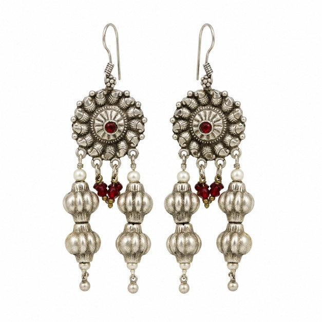Gulnaar Earrings