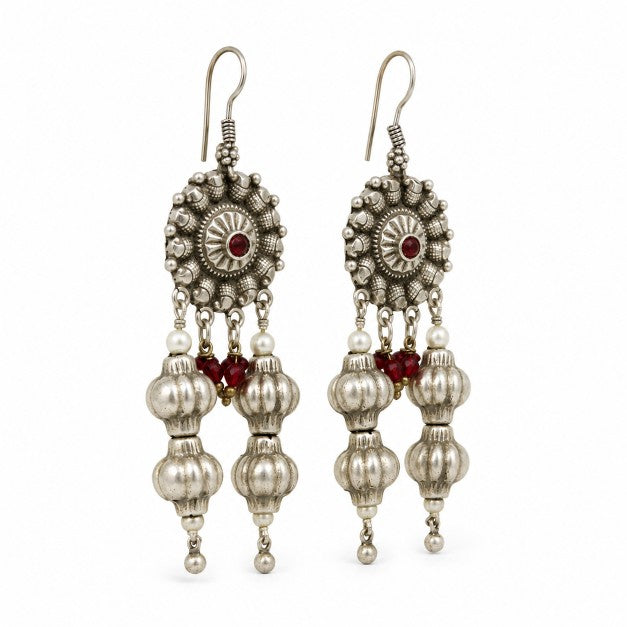 Gulnaar Earrings