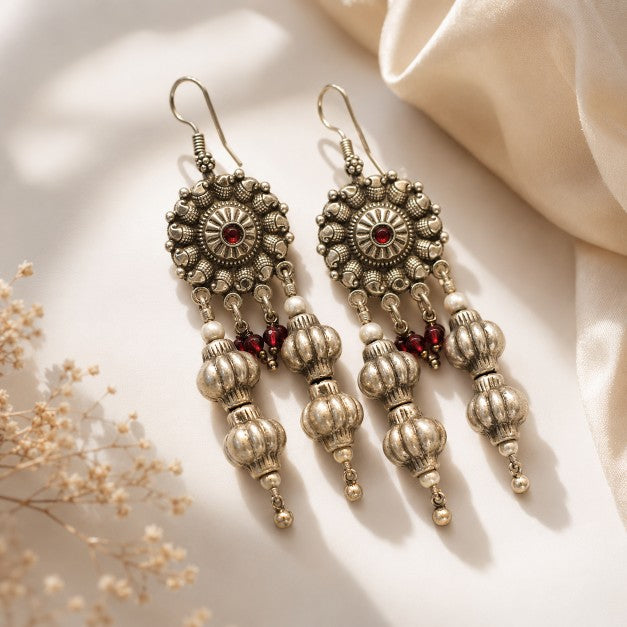 Gulnaar Earrings