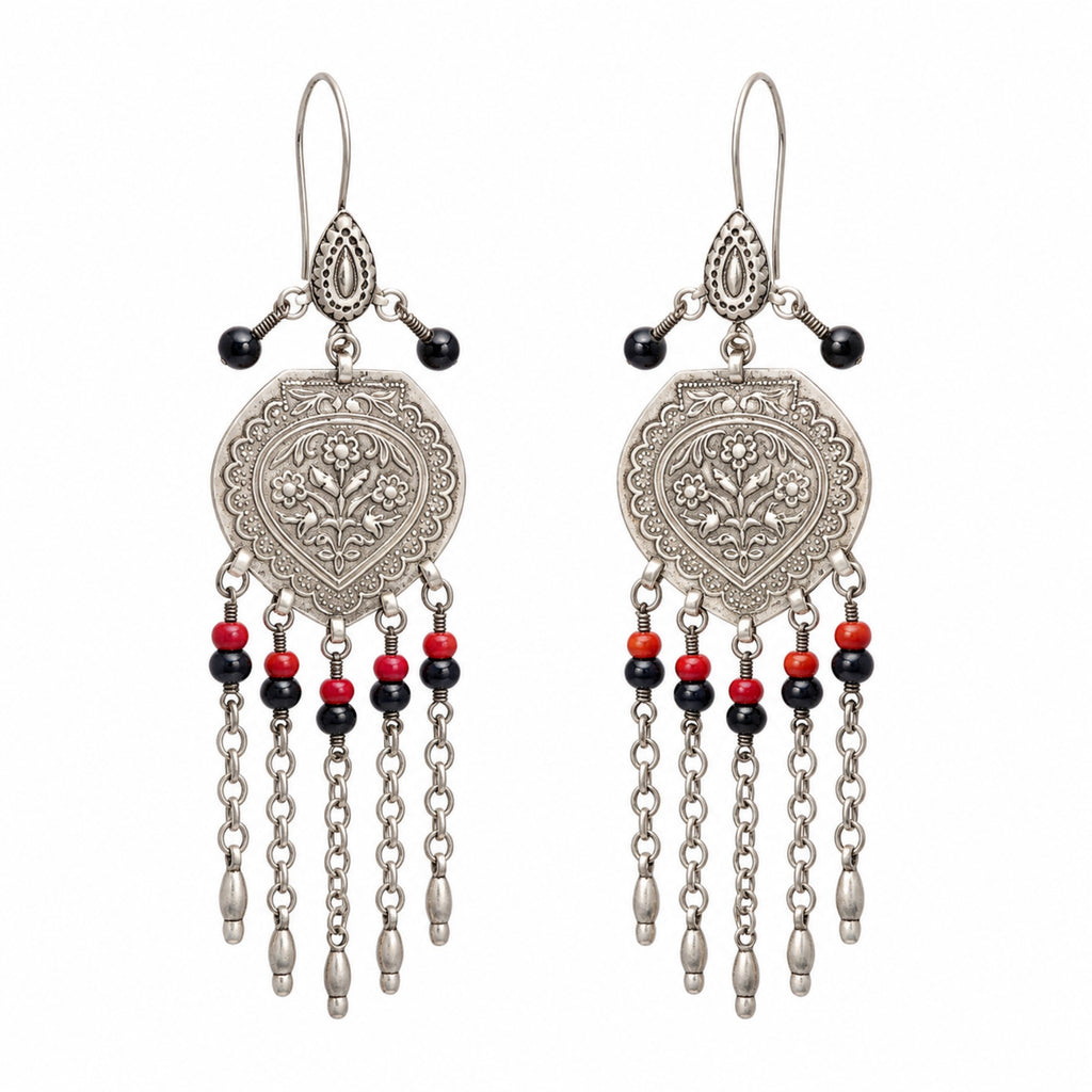 Afsana Earrings