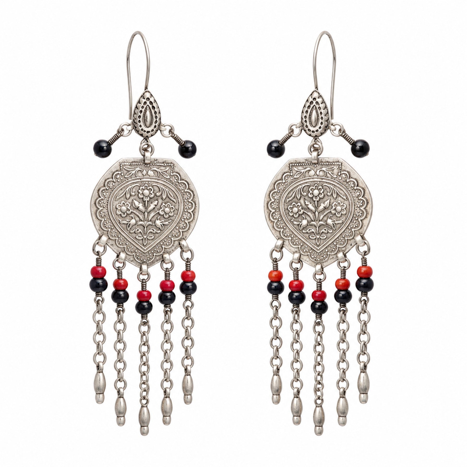 Afsana Earrings