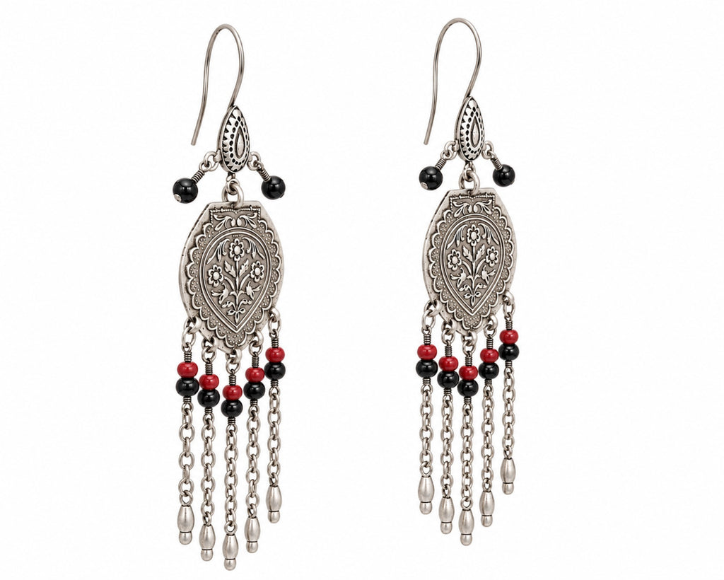 Afsana Earrings