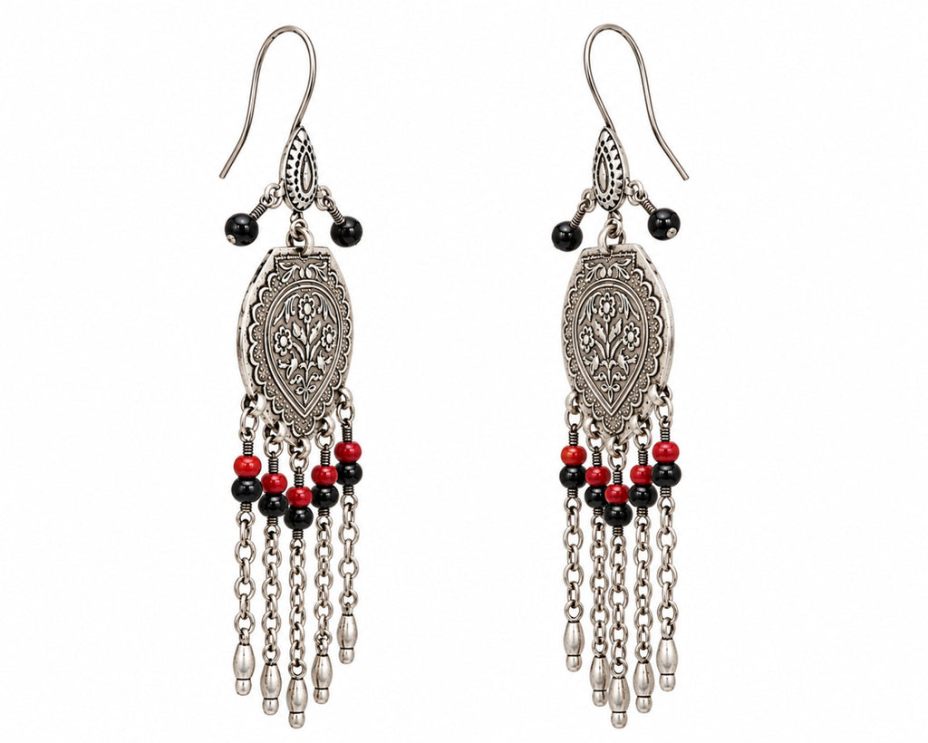 Afsana Earrings