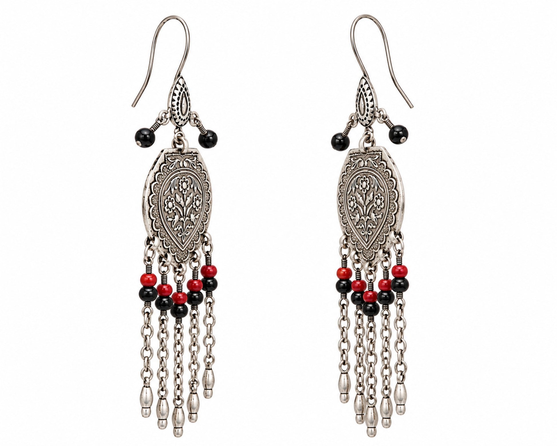 Afsana Earrings