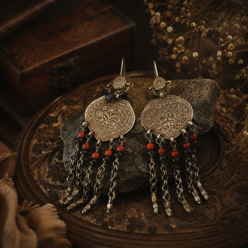 Afsana Earrings
