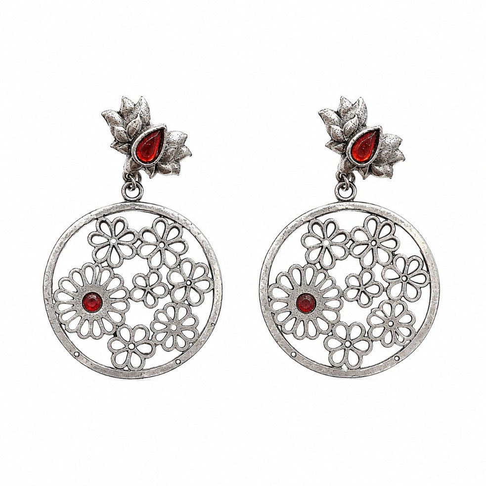 Elora Earrings