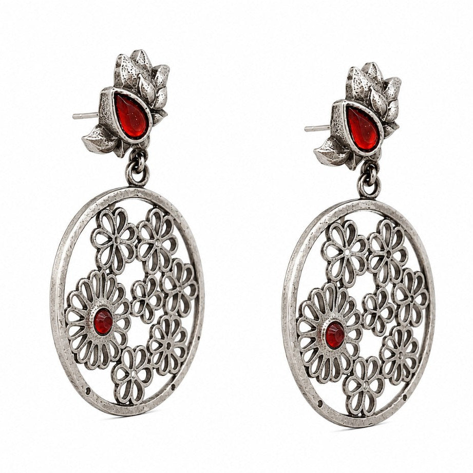 Elora Earrings