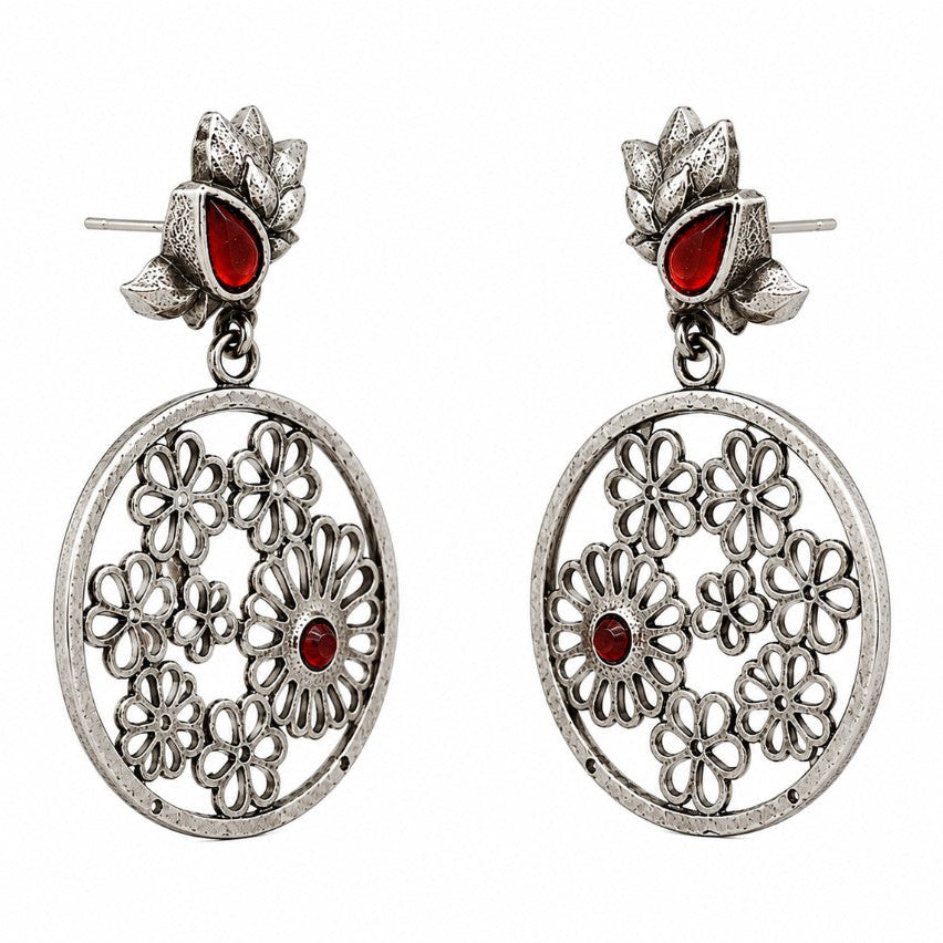 Elora Earrings