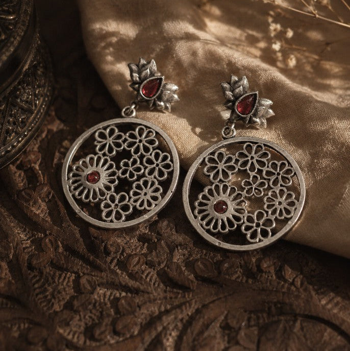 Elora Earrings