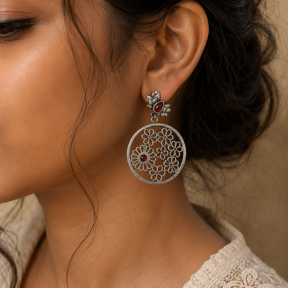 Elora Earrings