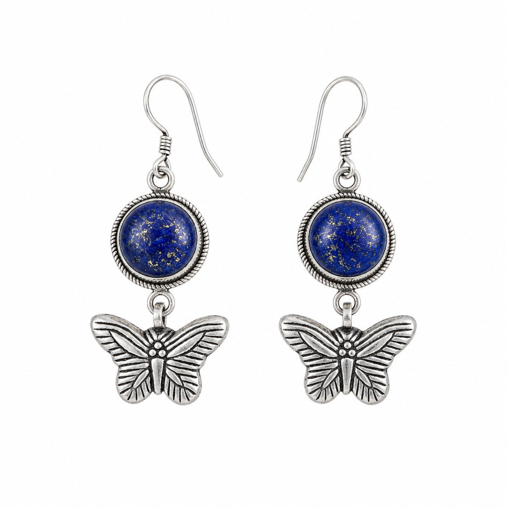 Lunara Earrings