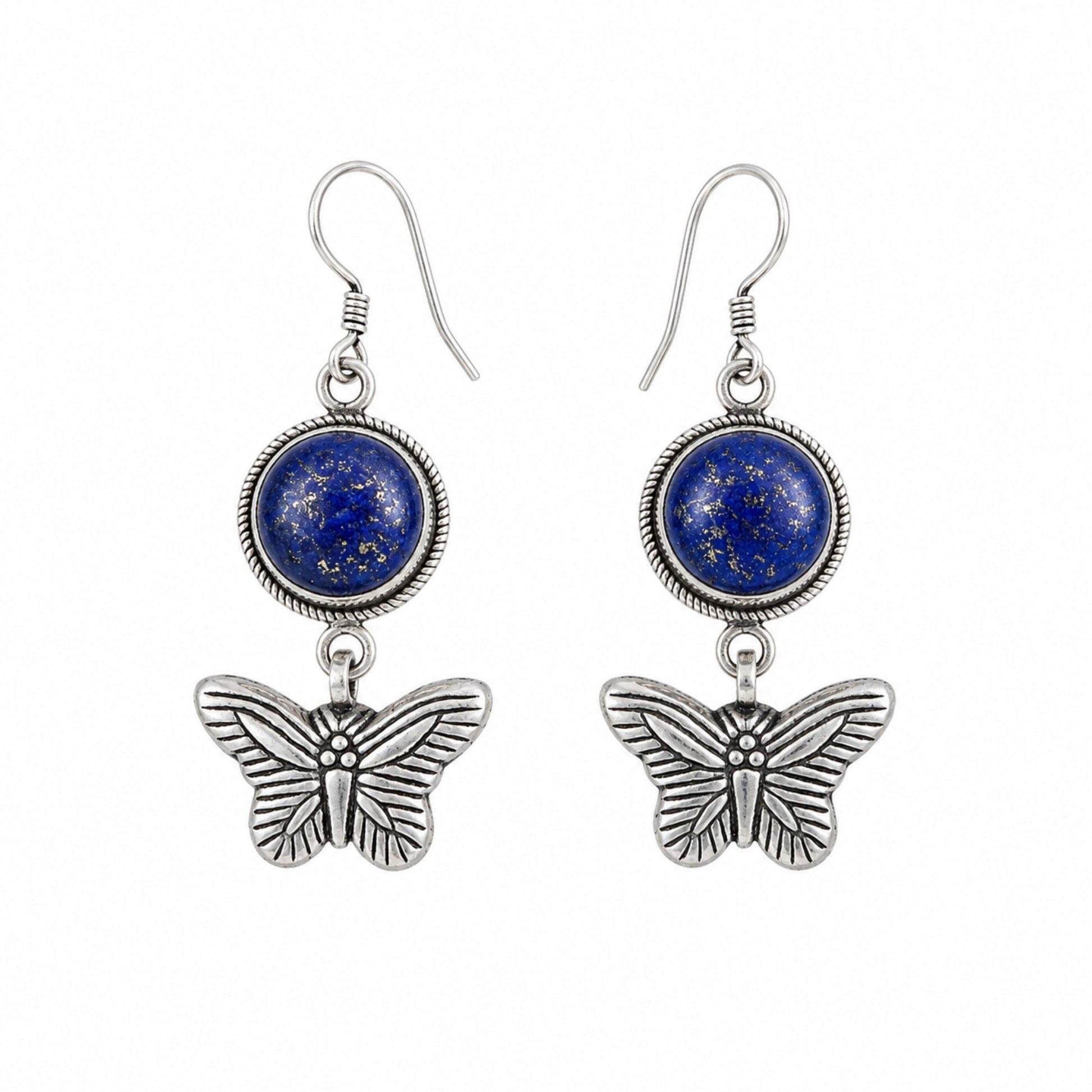 Lunara Earrings