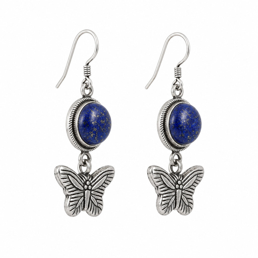 Lunara Earrings