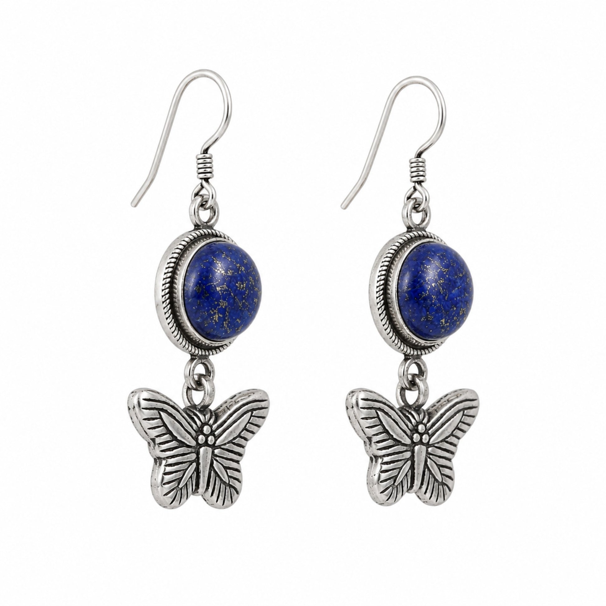 Lunara Earrings