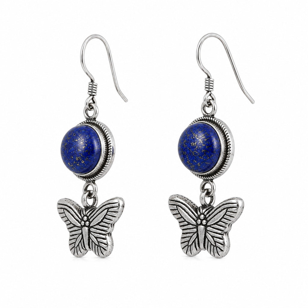 Lunara Earrings