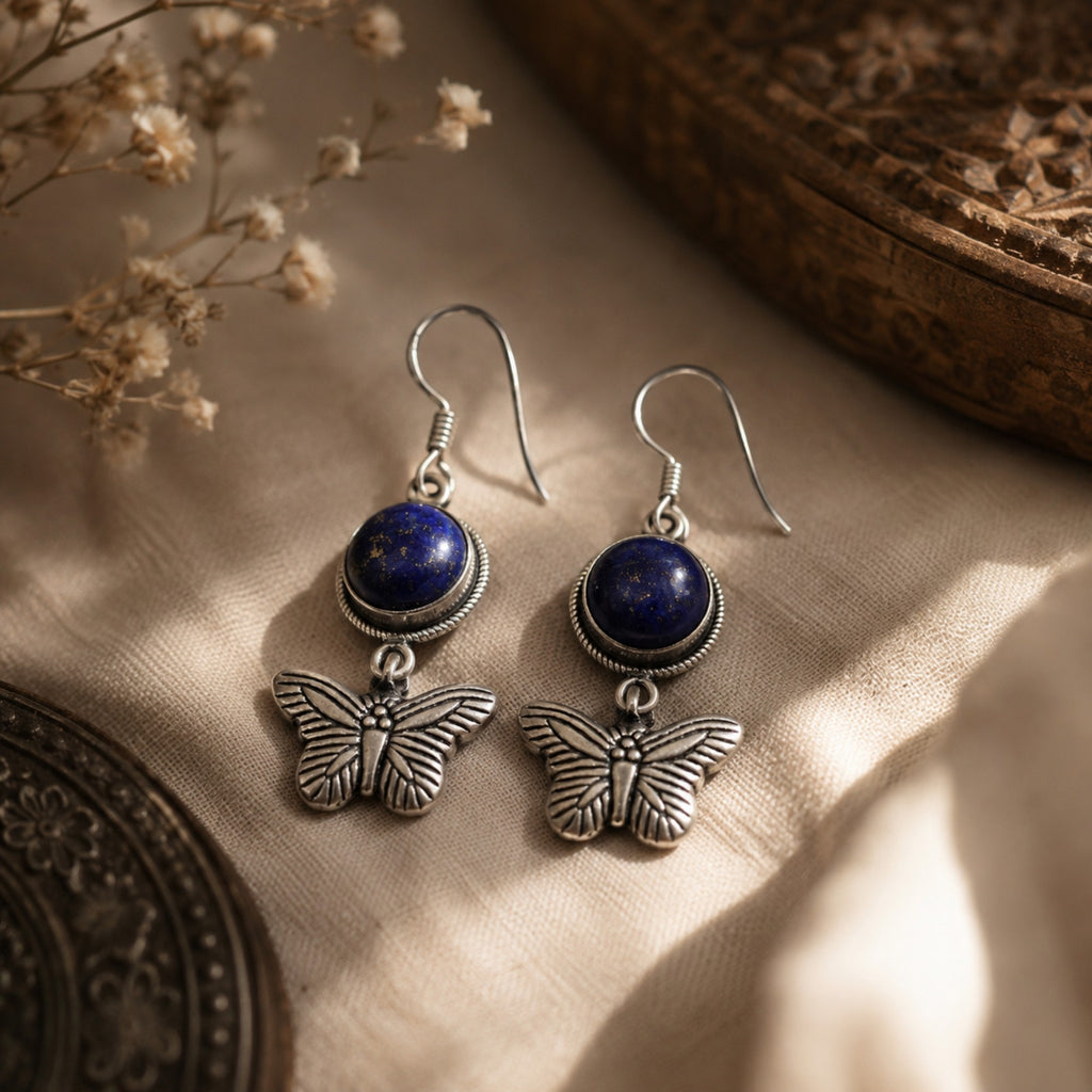 Lunara Earrings