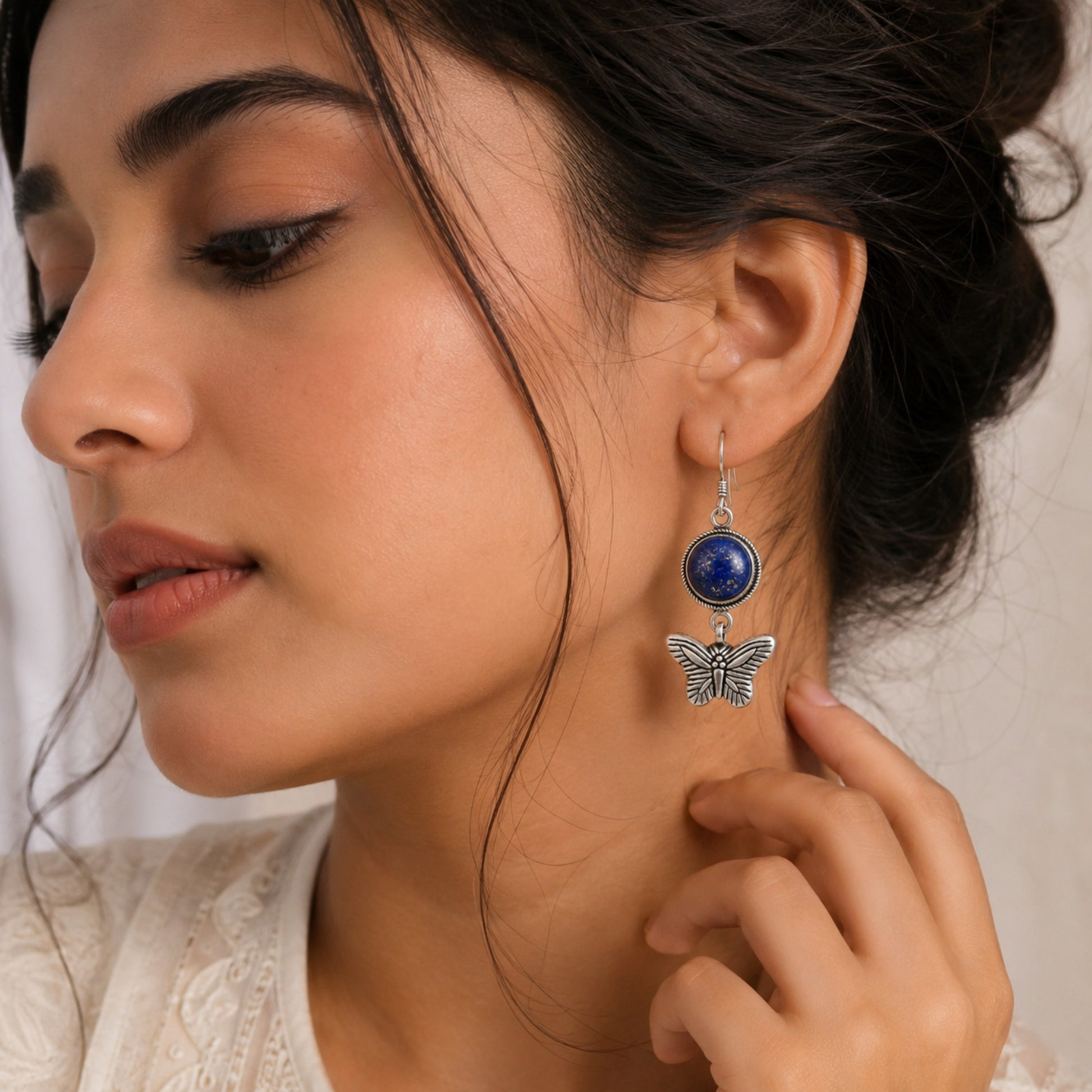Lunara Earrings
