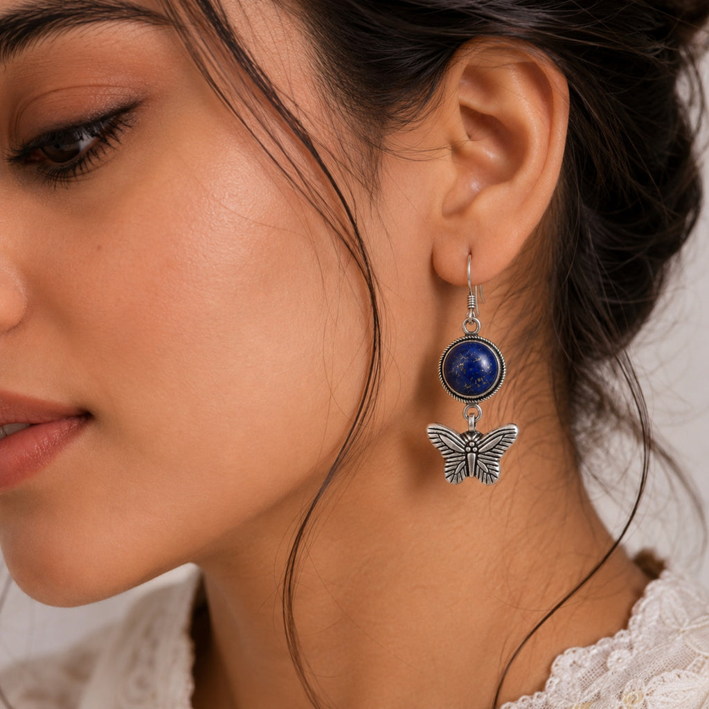 Lunara Earrings