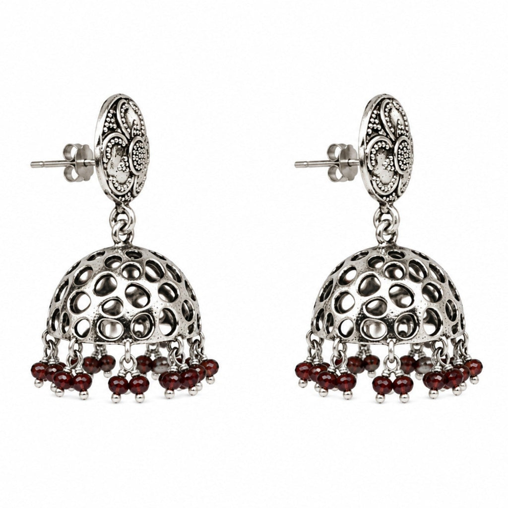 Anarkali Jhumka