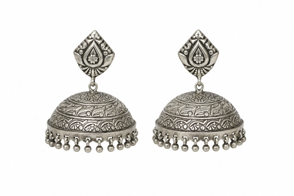 Mehraab Jhumka