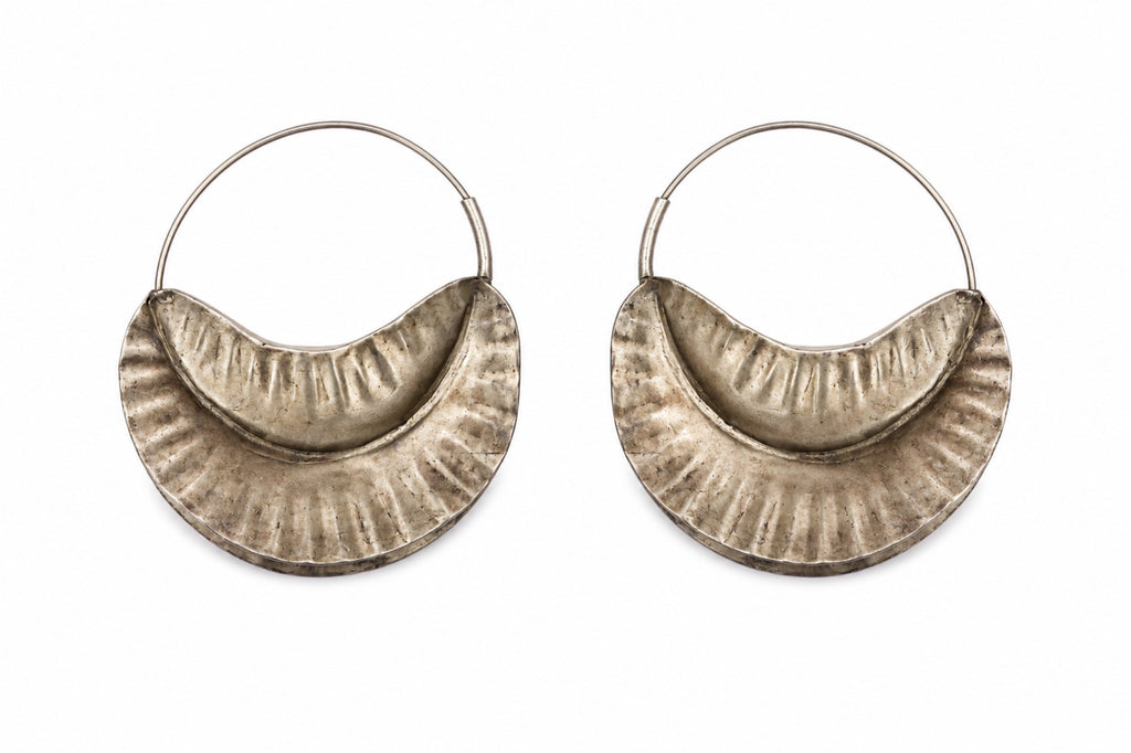 Patra Jhumka