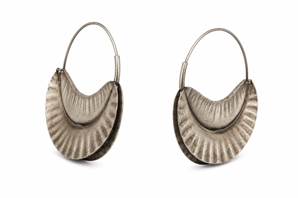 Patra Jhumka