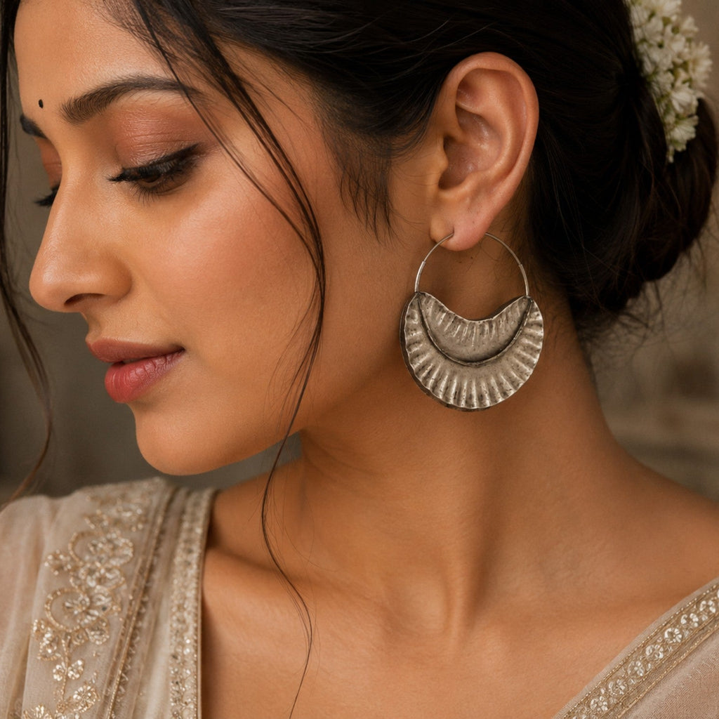 Patra Jhumka
