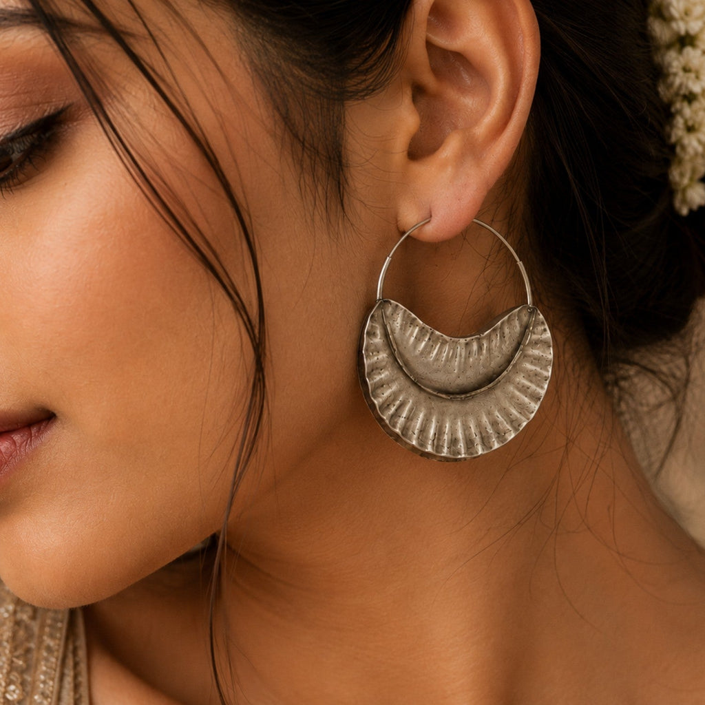 Patra Jhumka