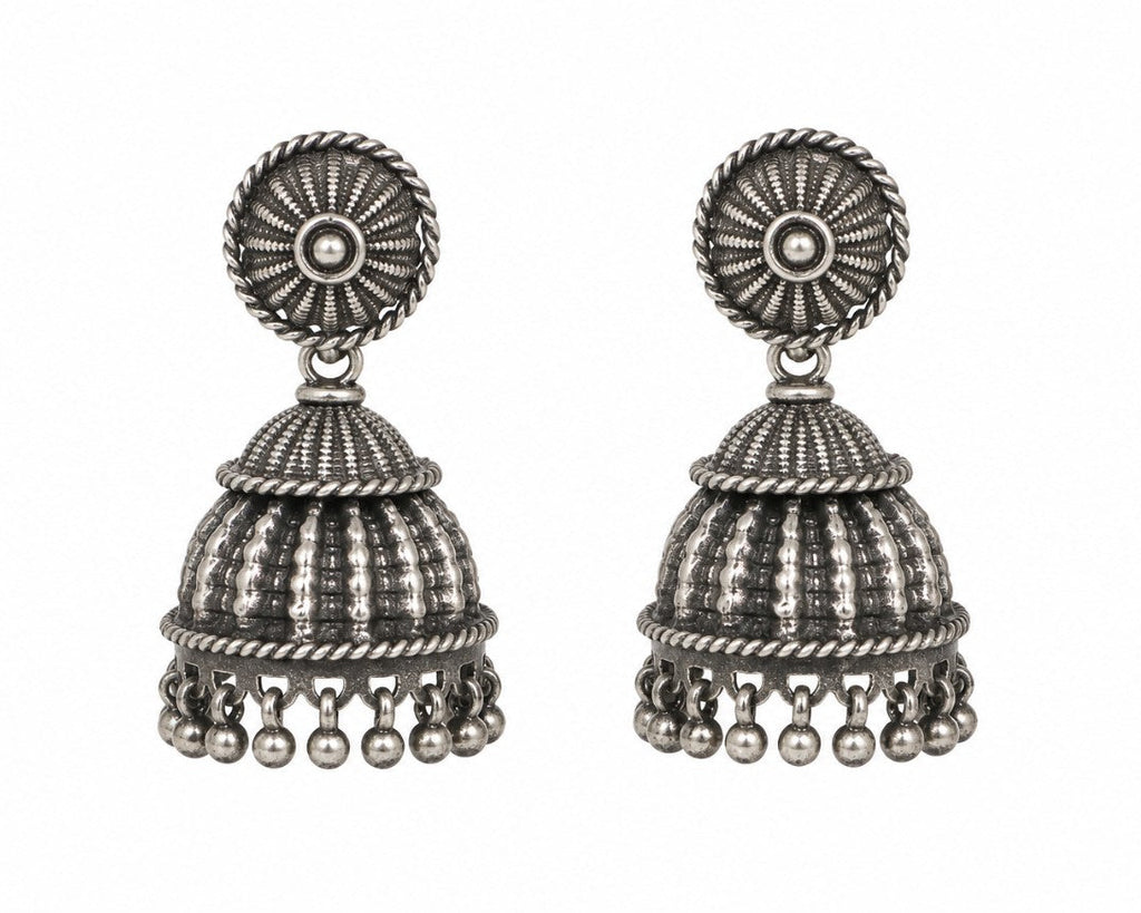 Chakrini Jhumka