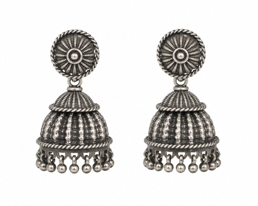 Chakrini Jhumka