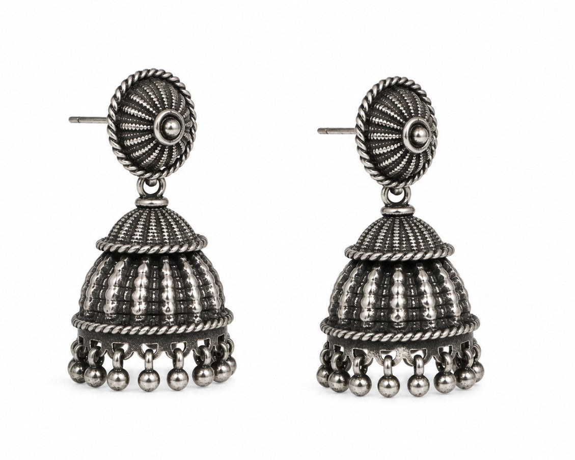 Chakrini Jhumka