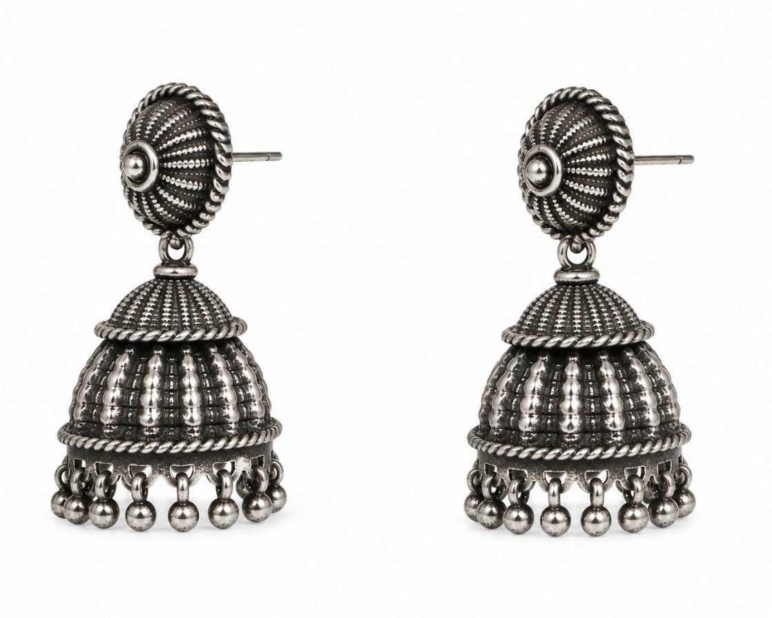 Chakrini Jhumka