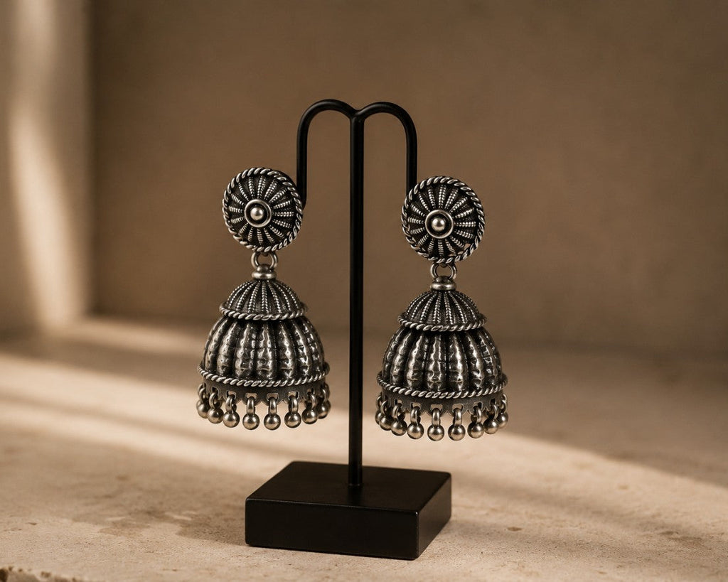 Chakrini Jhumka