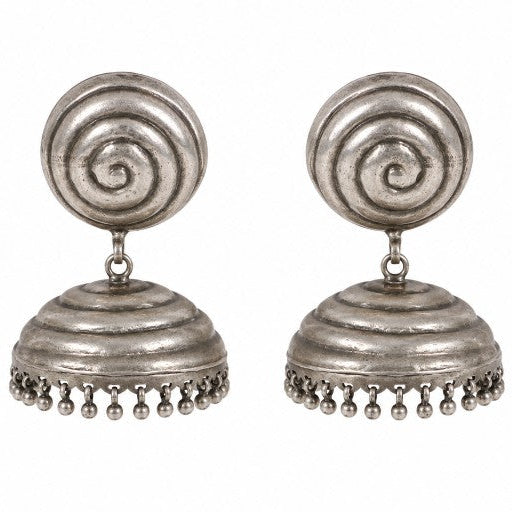 Chakra Jhumka