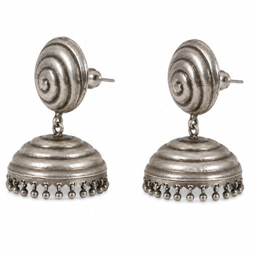 Chakra Jhumka