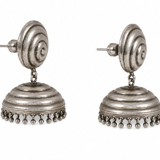 Chakra Jhumka