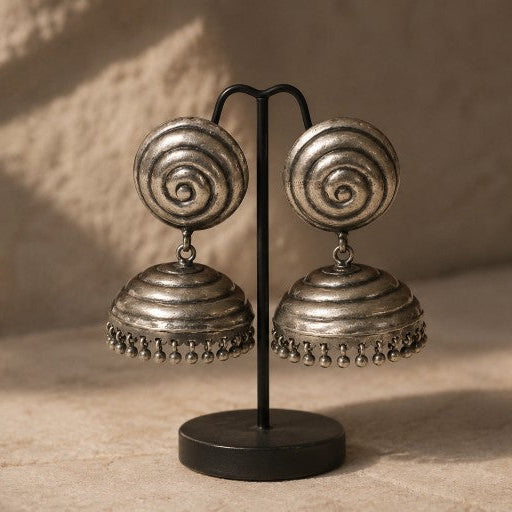 Chakra Jhumka