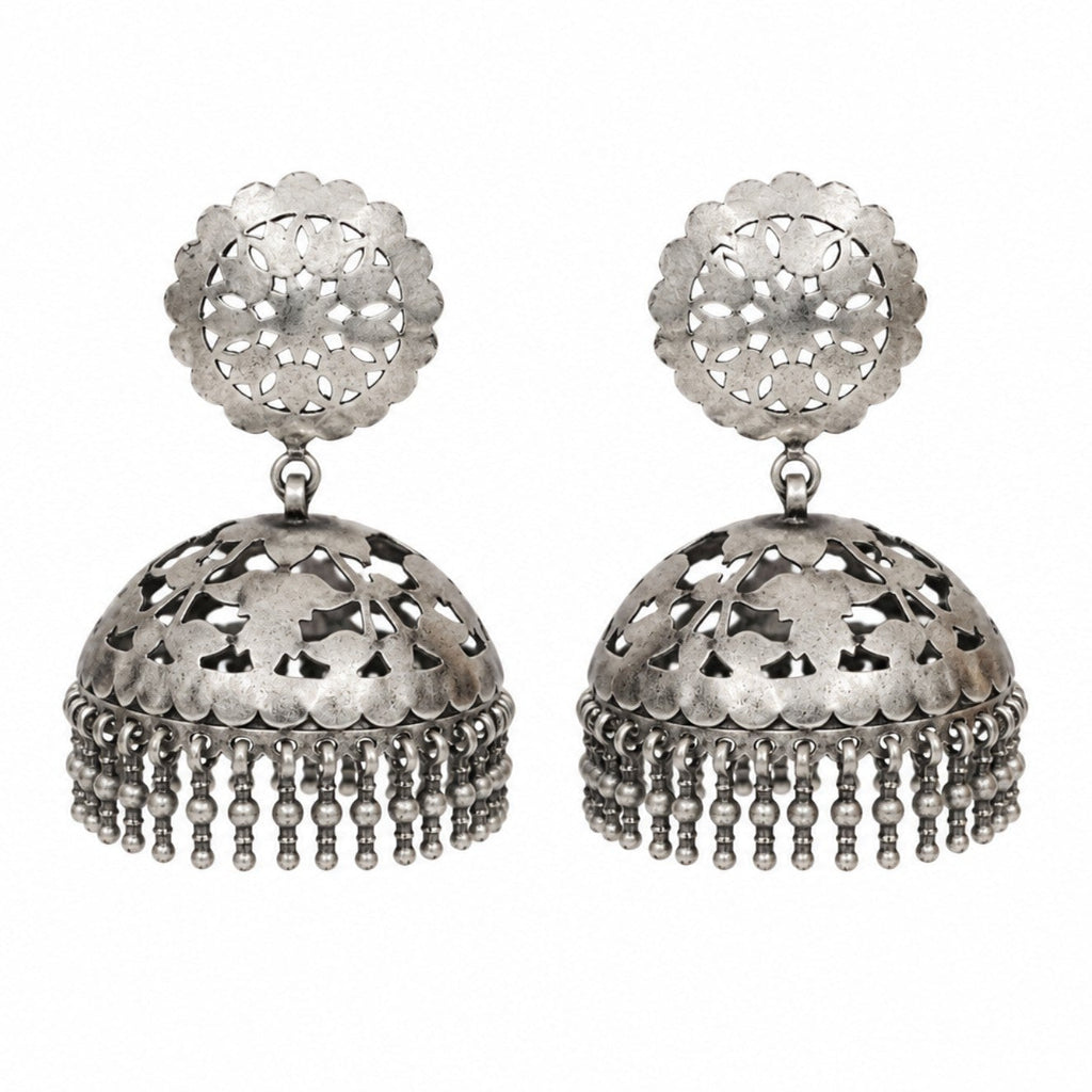 Jharokha Jhumka