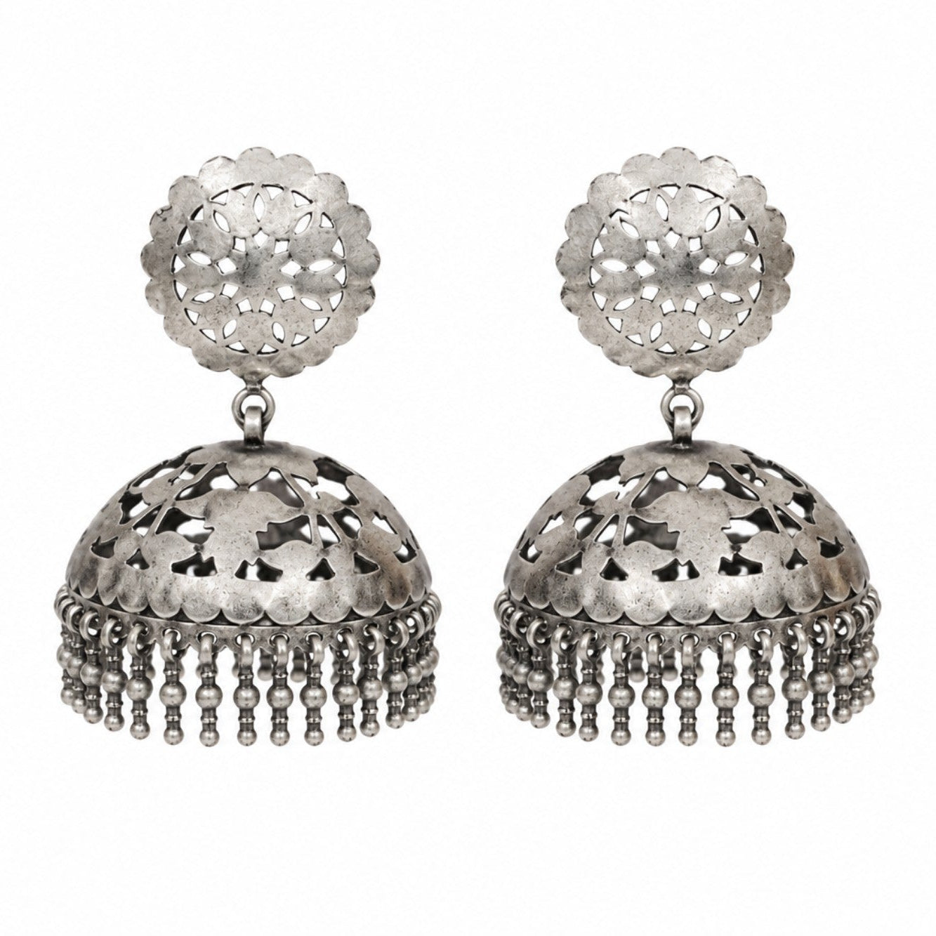 Jharokha Jhumka