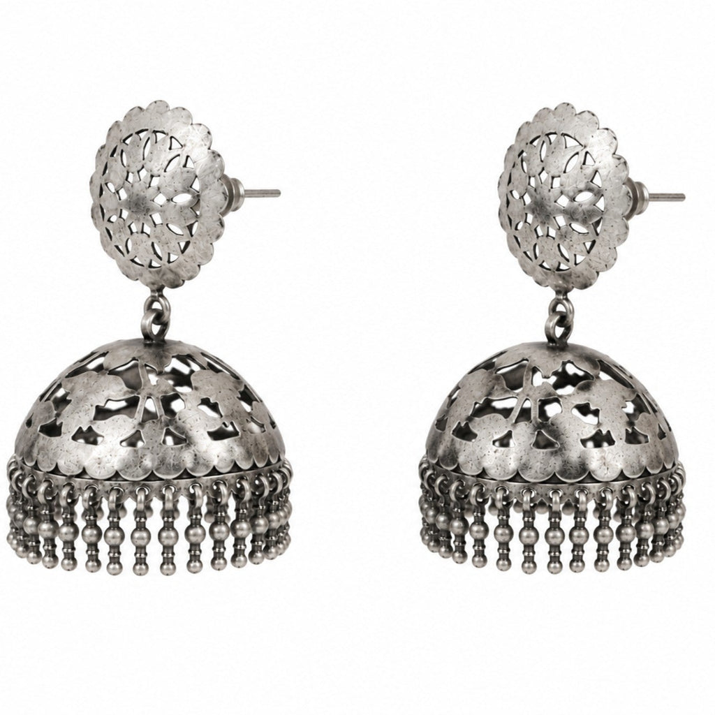 Jharokha Jhumka