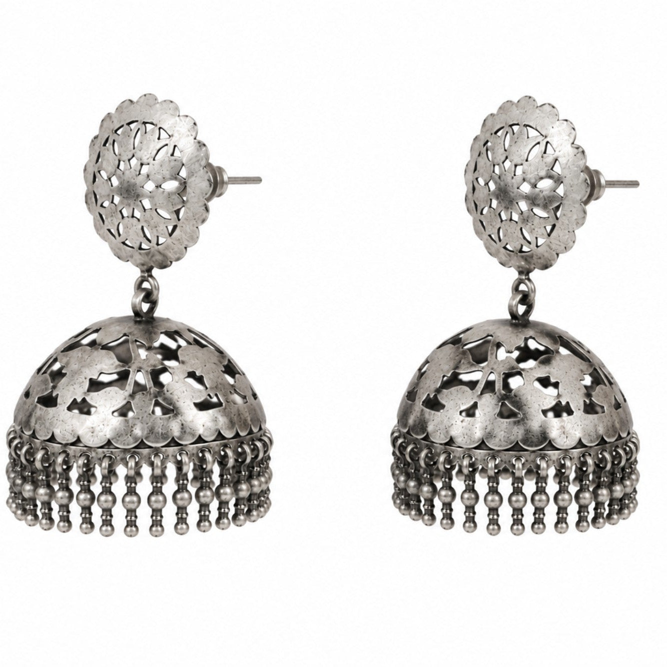 Jharokha Jhumka