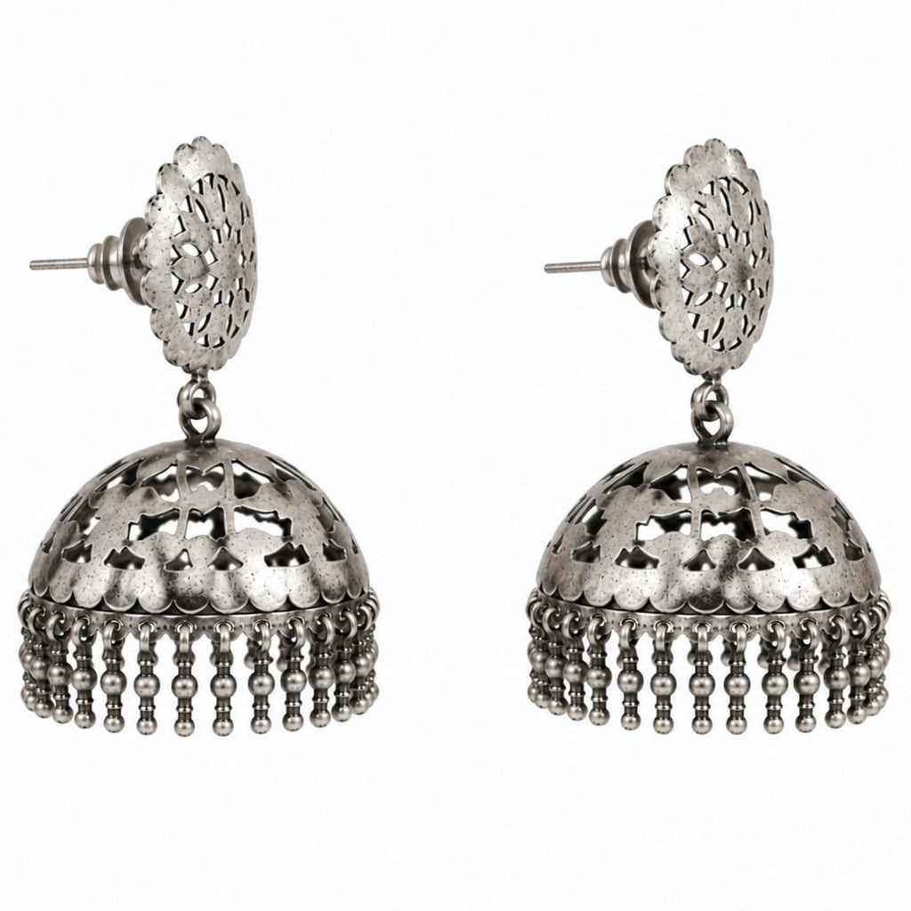 Jharokha Jhumka