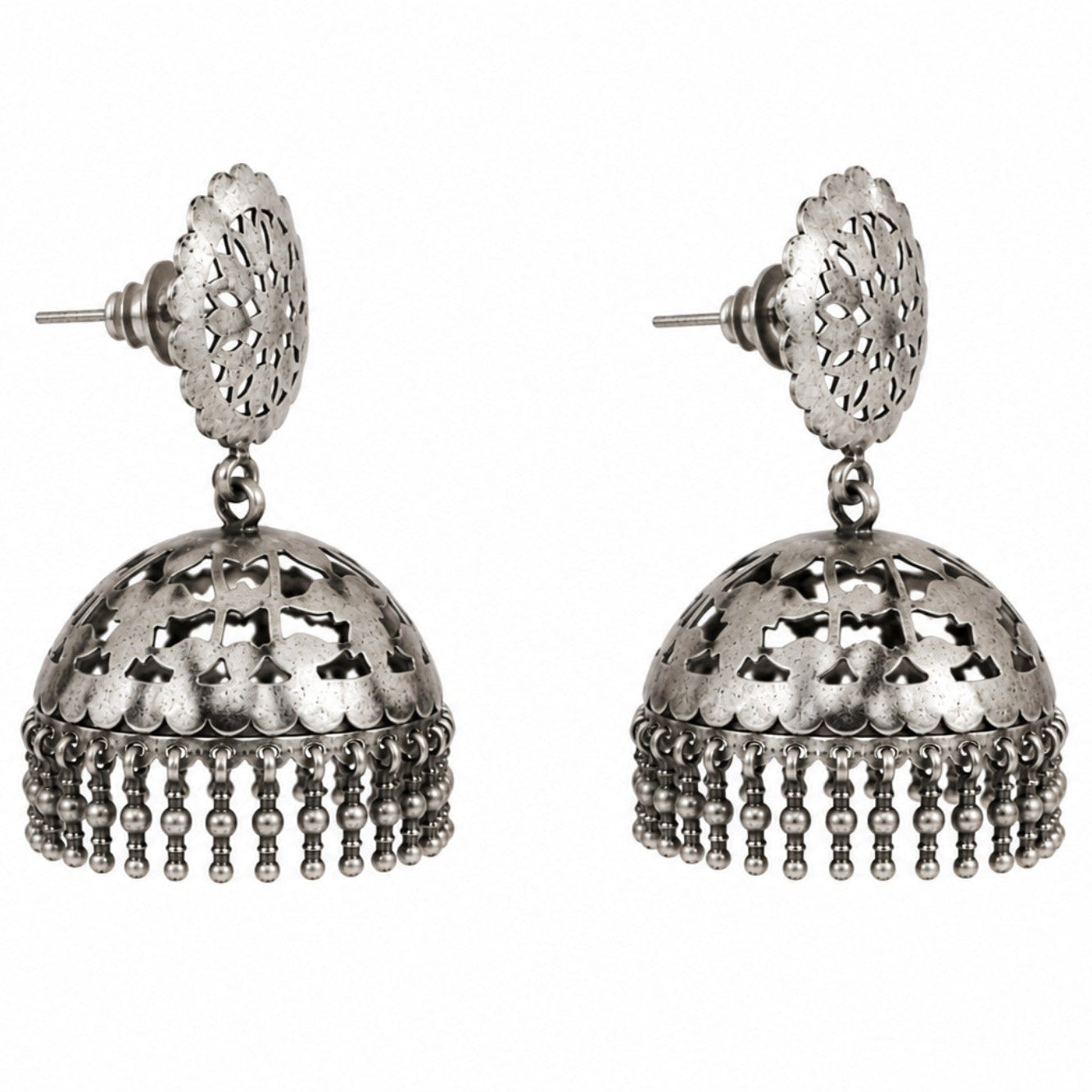Jharokha Jhumka
