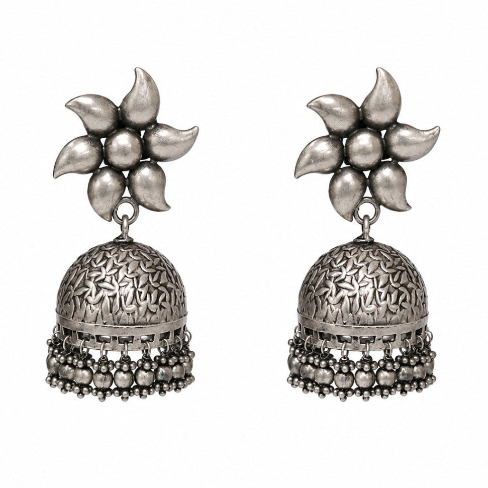 Gulbarg Jhumka
