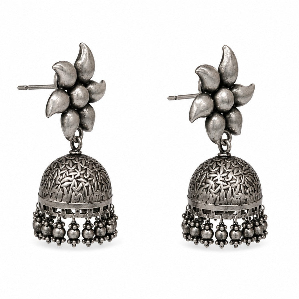 Gulbarg Jhumka