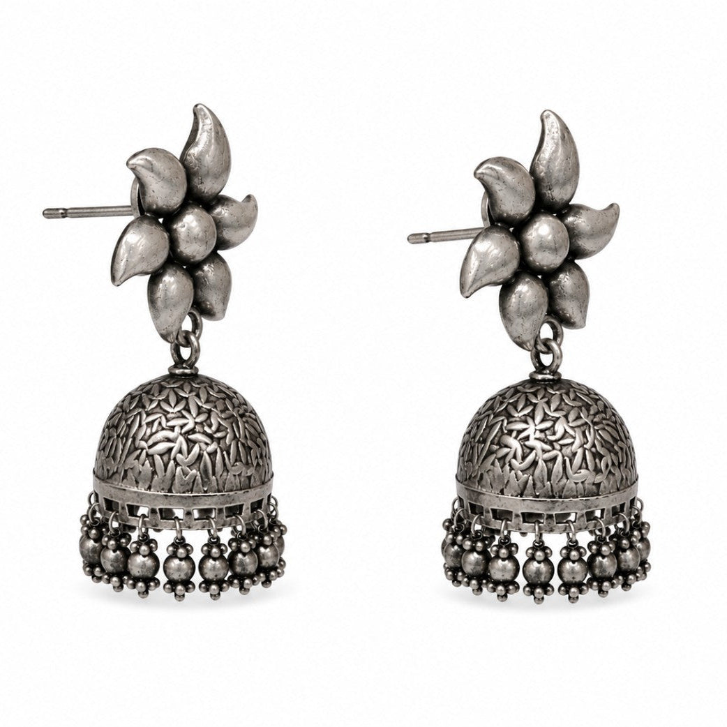 Gulbarg Jhumka