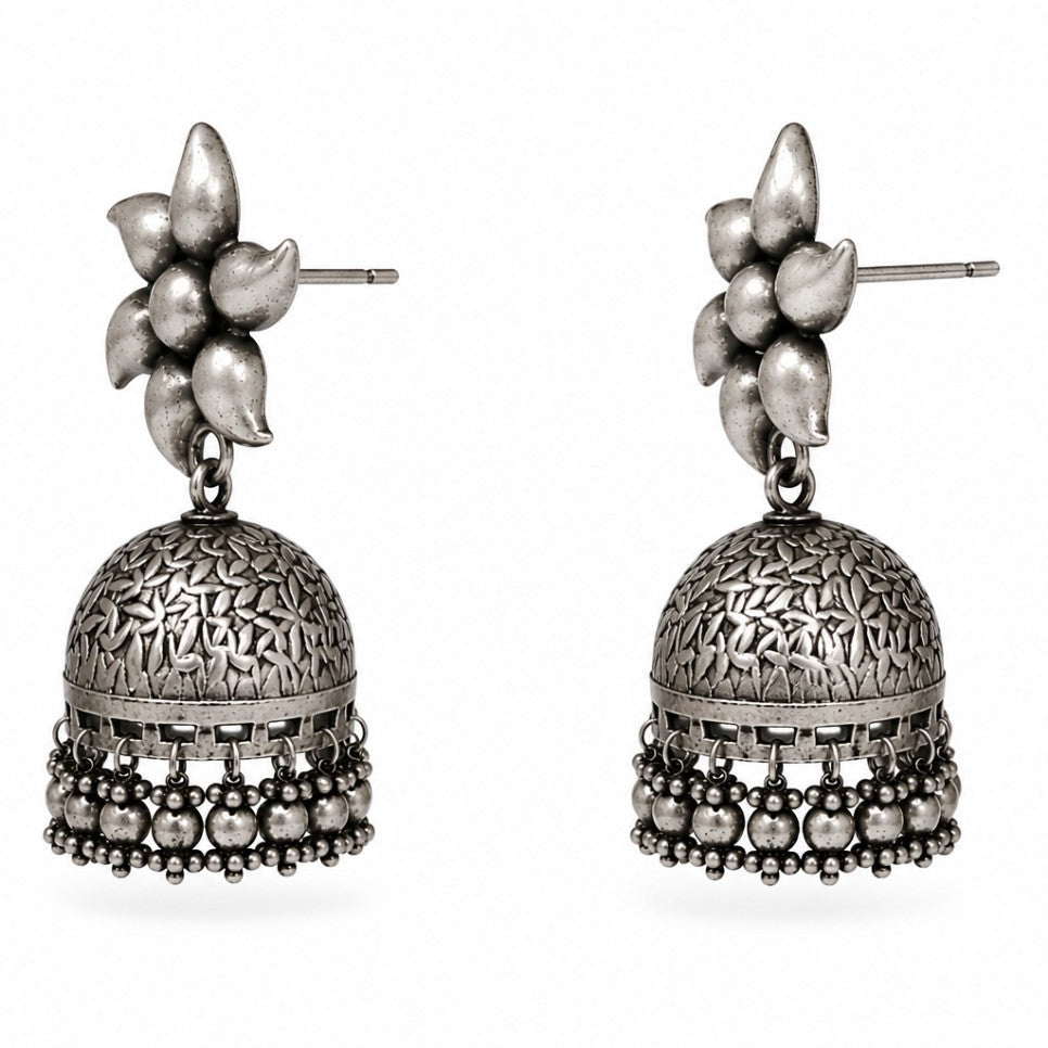 Gulbarg Jhumka