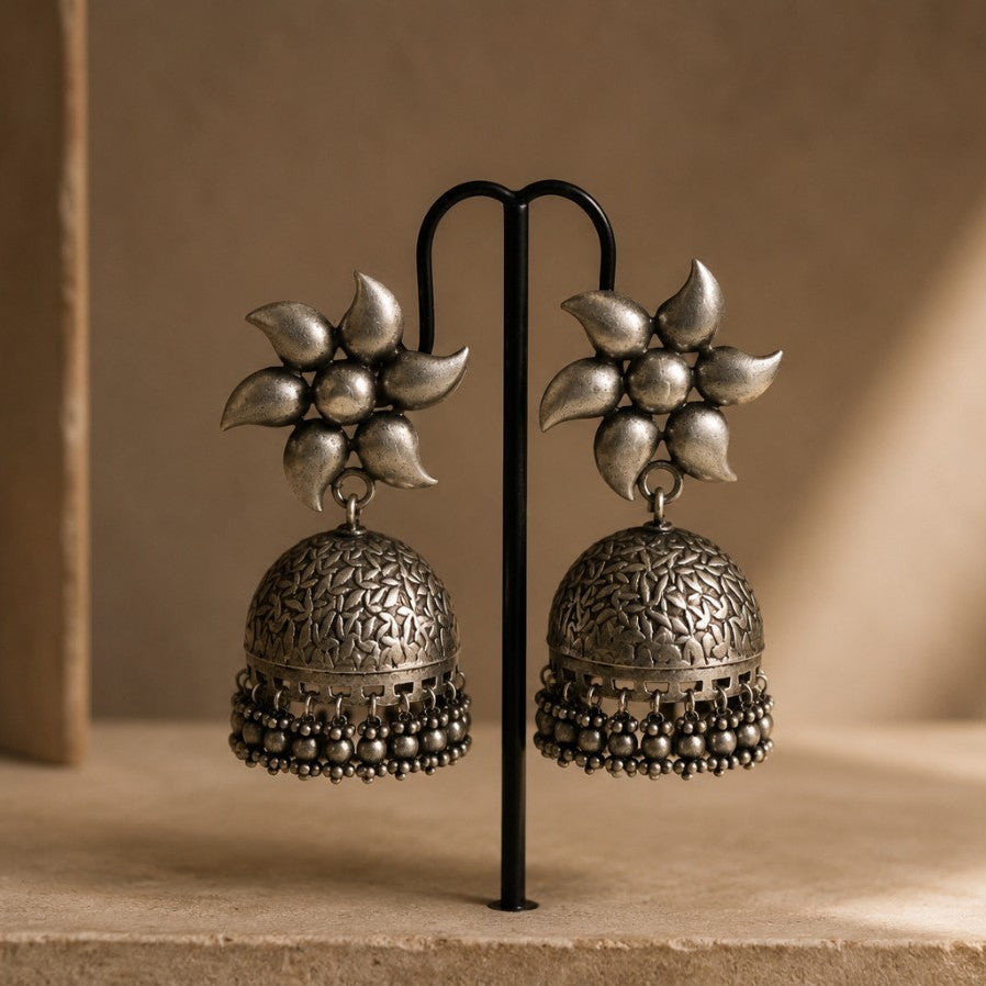 Gulbarg Jhumka