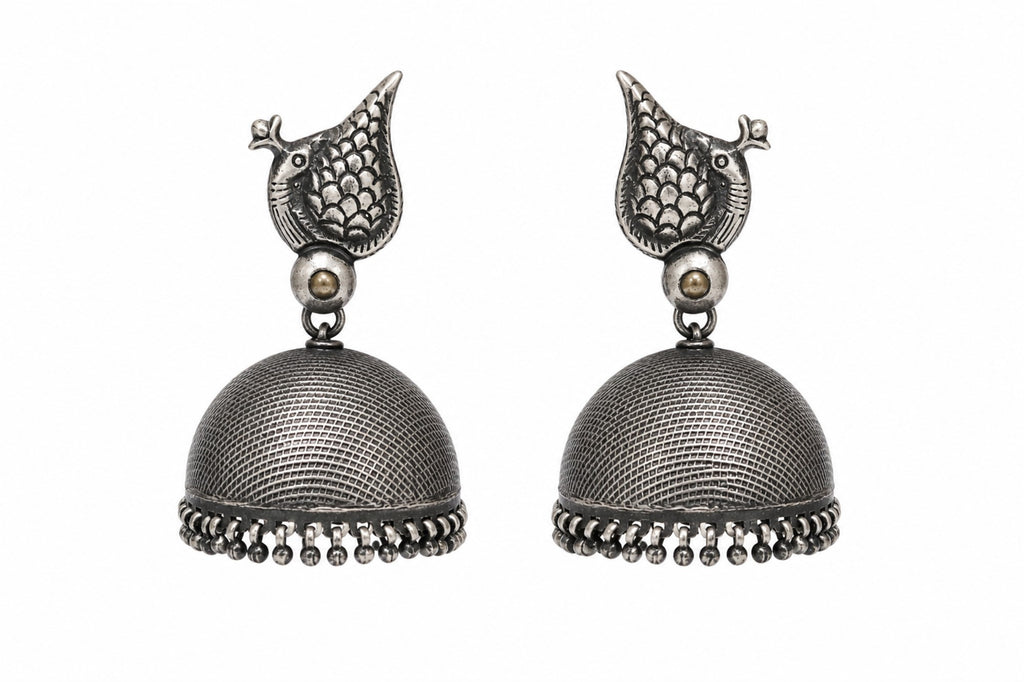 Mayurika Jhumka