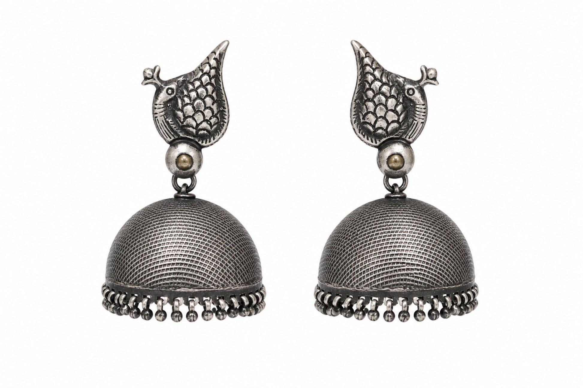 Mayurika Jhumka